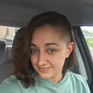 Meet your Posher, Callie